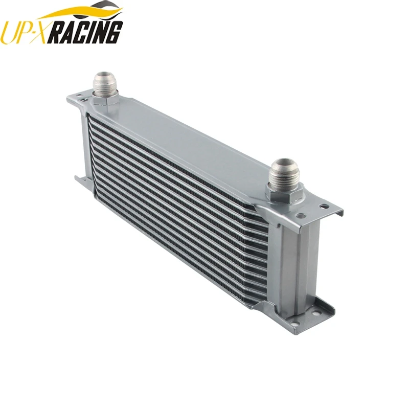 13 row AN10 Универсальный алюминиевый двигатель tranmission racing масляный кулер
13 row AN10 Универсальный алюминиевый двигатель tranmission racing масляный кулер