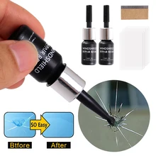 Car Windshield Repair Tool Window Screen Repair Glass Repair Fluid Kit Nano Repair Fluid Crack Scratch Repair Tools
Car Windshield Repair Tool Window Screen Repair Glass Repair Fluid Kit Nano Repair Fluid Crack Scratch Repair Tools