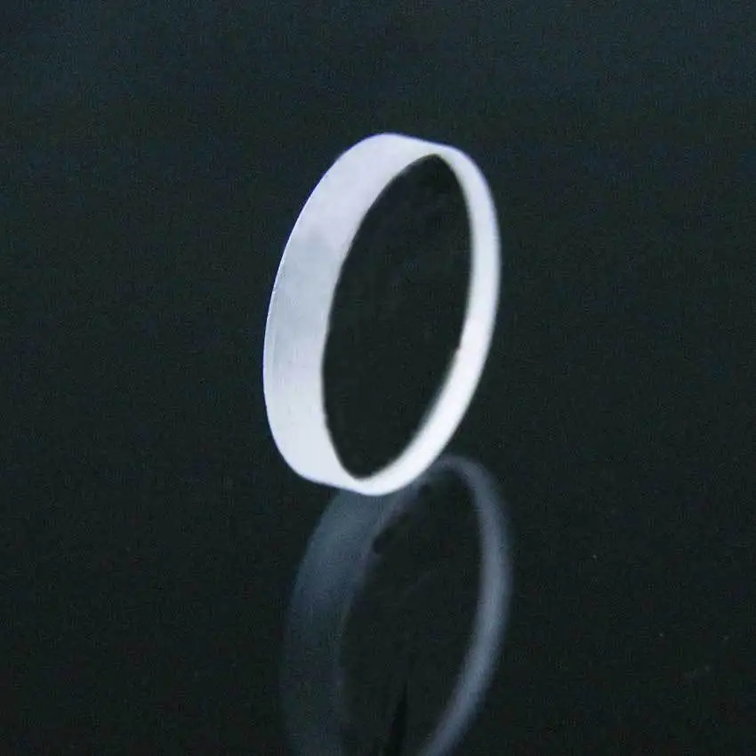 Optical Plano-Convex Lens High Quality Diameter 12.7mm Focal Length 20.73mm H-K9L Material UV Fused Silica Focusing Lens
Optical Plano-Convex Lens High Quality Diameter 12.7mm Focal Length 20.73mm H-K9L Material UV Fused Silica Focusing Lens