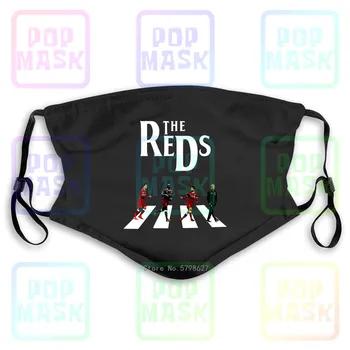 Liverpool Thes Abbey Road We Are Champions Washable Reusable Mask with 2Pcs PM2.5 Filters 5 Layers
Liverpool Thes Abbey Road We Are Champions Washable Reusable Mask with 2Pcs PM2.5 Filters 5 Layers