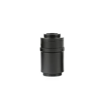 Agnicy Stereoscopic Trinocular Video Microscope Transfer Interface CTV Camera Industrial Camera CS C Interface 1X
Agnicy Stereoscopic Trinocular Video Microscope Transfer Interface CTV Camera Industrial Camera CS C Interface 1X
