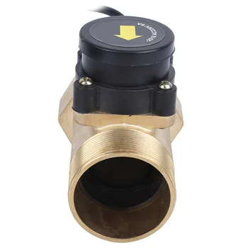 220V 6A HT-2010 G2in Boost Pump Switch Auto Switch Liquid Pressure Sensor Valve Control
220V 6A HT-2010 G2in Boost Pump Switch Auto Switch Liquid Pressure Sensor Valve Control