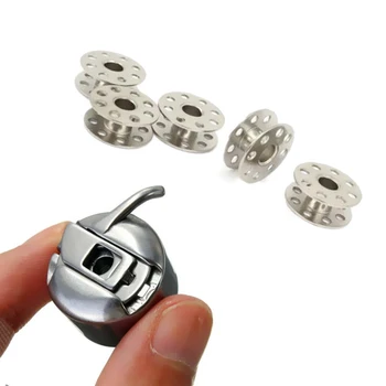 High Quality Steel Material Practical Household Sewing Machine Shuttle Core Bobbin Foot Step Sewing Sturdy And Durable Machine
High Quality Steel Material Practical Household Sewing Machine Shuttle Core Bobbin Foot Step Sewing Sturdy And Durable Machine