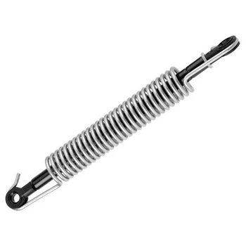 Car Shock Absorber Spring Bumper Power Auto-buffers Springs Bumpers Cushion Urethane For Cars goods Buffer For BMW 5 SERIES E60
Car Shock Absorber Spring Bumper Power Auto-buffers Springs Bumpers Cushion Urethane For Cars goods Buffer For BMW 5 SERIES E60