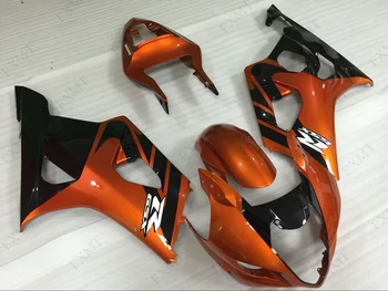 for Suzuki GSXR1000 2004 Bodywork GSX-R1000 03 Fairings for Suzuki GSXR1000 2003 - 2004 K3 Fairings Orange Red Black
for Suzuki GSXR1000 2004 Bodywork GSX-R1000 03 Fairings for Suzuki GSXR1000 2003 - 2004 K3 Fairings Orange Red Black
