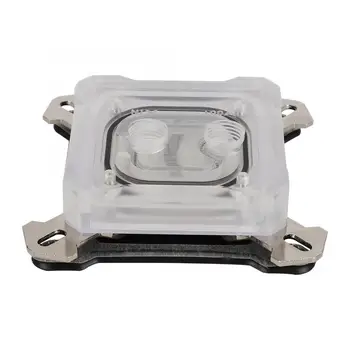 fan cooling electronics Computer CPU Water Cooling Head with Copper Base for Intel 1150 / 1151 / 1155 / 1156 fan cooling rgb
fan cooling electronics Computer CPU Water Cooling Head with Copper Base for Intel 1150 / 1151 / 1155 / 1156 fan cooling rgb