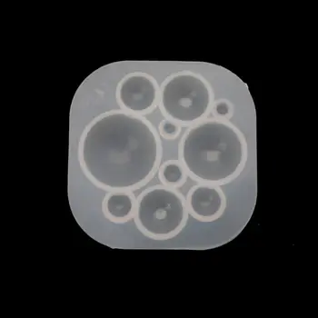 Half Round Heart Teadrop Ellipse Square Glass Cabochon Resin Mold Jewelry Making 
Half Round Heart Teadrop Ellipse Square Glass Cabochon Resin Mold Jewelry Making