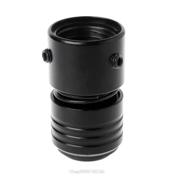 Air Hammers Retaining Chuck Quick Change Pneumatic Retainer Chisel Connector Chunk Tool Accessories S05 20 Dropship
Air Hammers Retaining Chuck Quick Change Pneumatic Retainer Chisel Connector Chunk Tool Accessories S05 20 Dropship