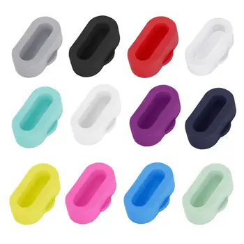 12x Protective Plug Cover Cap Protector Case Anti-dust Plugs For Garmin Fenix 5 /5S/5X Plus /Forerunner 935 Watch Accessories
12x Protective Plug Cover Cap Protector Case Anti-dust Plugs For Garmin Fenix 5 /5S/5X Plus /Forerunner 935 Watch Accessories