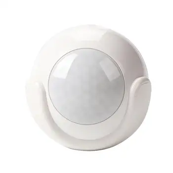 Wireless Passive Infrared Detector Security Burglar Alarm Smart Human Body Sensor APP Control Intelligence System 
Wireless Passive Infrared Detector Security Burglar Alarm Smart Human Body Sensor APP Control Intelligence System