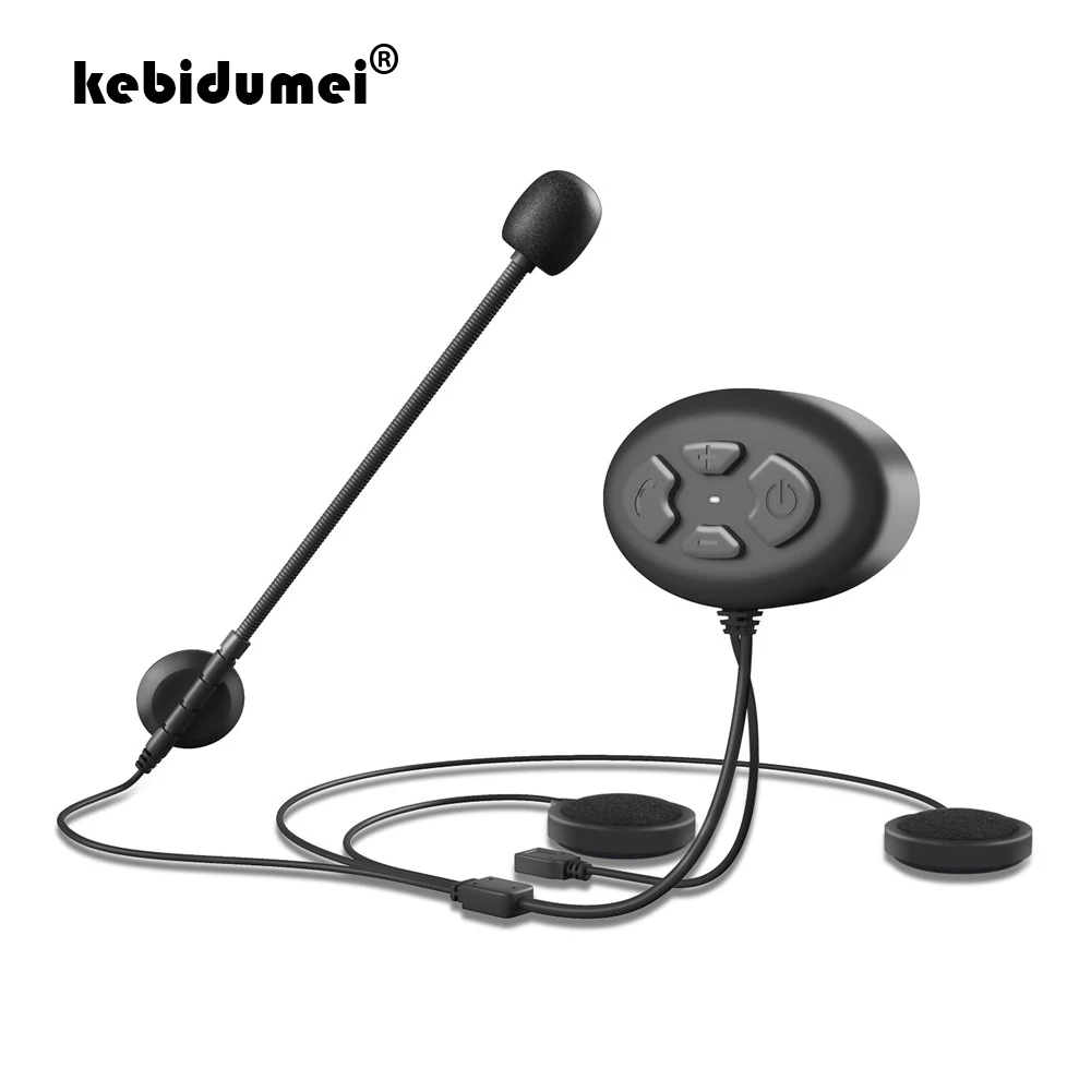 Громкой связи Bluetooth гарнитура для 5 0 наушники внутренней телефонной анти-помех