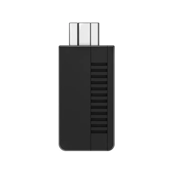 8BitDo Retro Receiver for Mini NES SNES Classic Edition USB Wireless Bluetooth Adapter Receiver For Windows Mac For Nintend
8BitDo Retro Receiver for Mini NES SNES Classic Edition USB Wireless Bluetooth Adapter Receiver For Windows Mac For Nintend