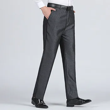 Men Casual Pants Slim spring autumn Straight pants Casual Pants Men NK0039
Men Casual Pants Slim spring autumn Straight pants Casual Pants Men NK0039