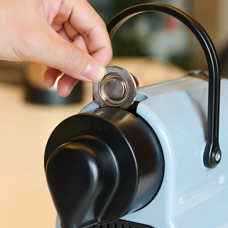 Durable Coffee Machine Stainless Steel Reusable Coffee Capsule Pod For Nespresso Tool Part Kits
Durable Coffee Machine Stainless Steel Reusable Coffee Capsule Pod For Nespresso Tool Part Kits