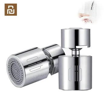 YouPin DABAI Kitchen Faucet Aerator Water Diffuser Bubbler Zinc alloy Water Saving Filter Head Nozzle Tap Connector Double Mode
YouPin DABAI Kitchen Faucet Aerator Water Diffuser Bubbler Zinc alloy Water Saving Filter Head Nozzle Tap Connector Double Mode