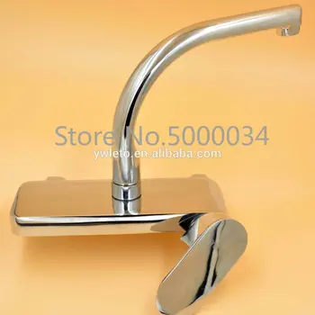 LT-0869 hot sale high quality zinc single handle wall mounted kitchen sink faucet mixer
LT-0869 hot sale high quality zinc single handle wall mounted kitchen sink faucet mixer