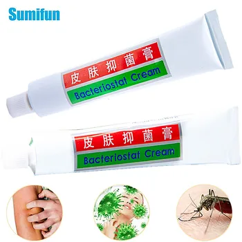 Anti-itch Plaster Herbal Cream For Pruritus Cream Allergies Dermatitis Eczema Pruritus Psoriasis Ointment Skin External Use Balm
Anti-itch Plaster Herbal Cream For Pruritus Cream Allergies Dermatitis Eczema Pruritus Psoriasis Ointment Skin External Use Balm