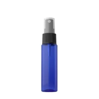 50pcs/Lot Empty Plastic 30ml Blue Spray Bottle Small Women Cosmetic Container 1oz Perfume Bottle Refillable
50pcs/Lot Empty Plastic 30ml Blue Spray Bottle Small Women Cosmetic Container 1oz Perfume Bottle Refillable
