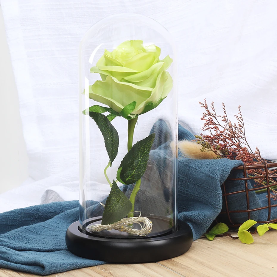 Acheter fleur Eternelle