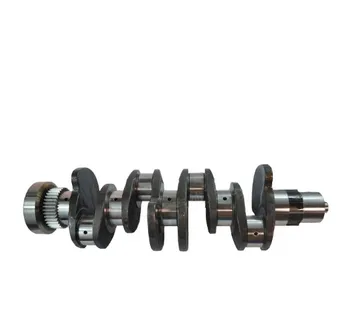 OEM Foton Truck Parts Engine ISF ISF3.8 Crankshaft 5261376
OEM Foton Truck Parts Engine ISF ISF3.8 Crankshaft 5261376