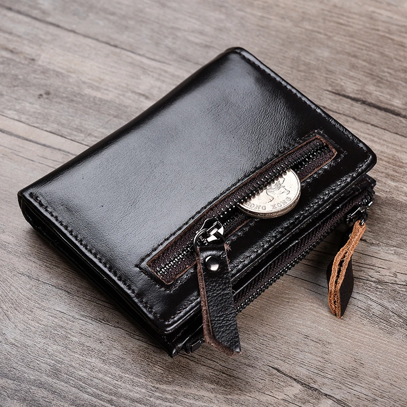Wallets for Men and Women Genuine Leather Zipper Photo Card Holder Multi Coin Pockets Male Clutch Zipper Money Purses for Women
Wallets for Men and Women Genuine Leather Zipper Photo Card Holder Multi Coin Pockets Male Clutch Zipper Money Purses for Women