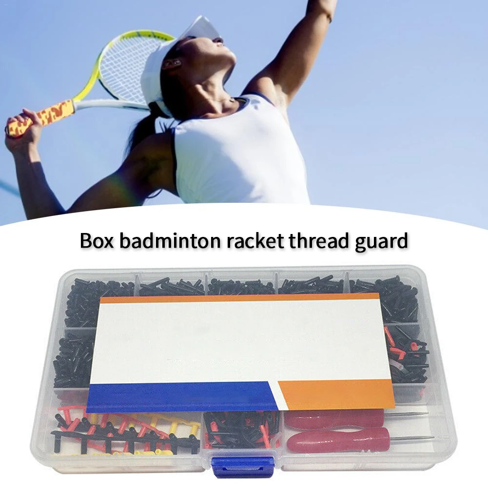 Tubing Durable Tennis Sports Bucket Badminton Grommet Racket With Stringing Tool Racquet Black Nylon Large Package Accessories
Tubing Durable Tennis Sports Bucket Badminton Grommet Racket With Stringing Tool Racquet Black Nylon Large Package Accessories