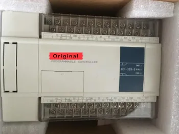 New Original Programmable Controller Module XC1-24T-C PLC DC24V NPN 12 Relay 12 XC 2 COM
New Original Programmable Controller Module XC1-24T-C PLC DC24V NPN 12 Relay 12 XC 2 COM