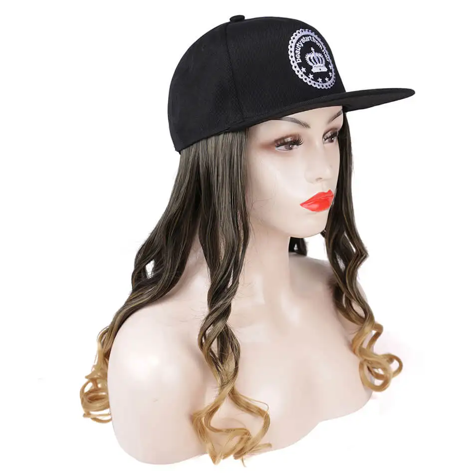 T1b-22-ombre light brown to dirty blonde (4)