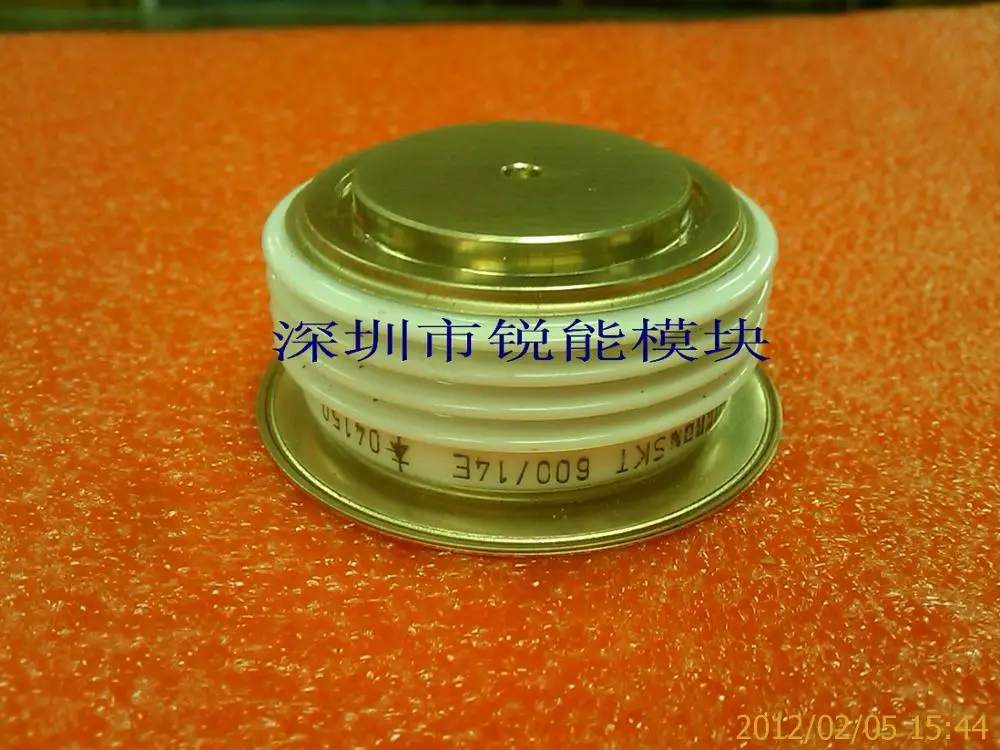 Germany SCR / SKT600 / 14E--RNDZ
Germany SCR / SKT600 / 14E--RNDZ