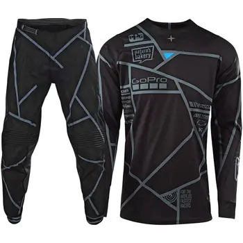 11 Colors SE AIR Motocross Suit Off-Road MTB DH MX Racing Jersey and Pants Motorcycle Dirt Bike Riding Gear Combo Kit
11 Colors SE AIR Motocross Suit Off-Road MTB DH MX Racing Jersey and Pants Motorcycle Dirt Bike Riding Gear Combo Kit