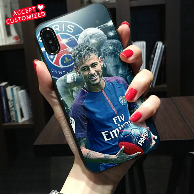 Neymar Printed Cover Case for iPhone 5 5S SE 6 6S 7 8 Plus 10 X XS Max XR Samsung Galaxy S8 S9 Plus Note 8 9
Neymar Printed Cover Case for iPhone 5 5S SE 6 6S 7 8 Plus 10 X XS Max XR Samsung Galaxy S8 S9 Plus Note 8 9
