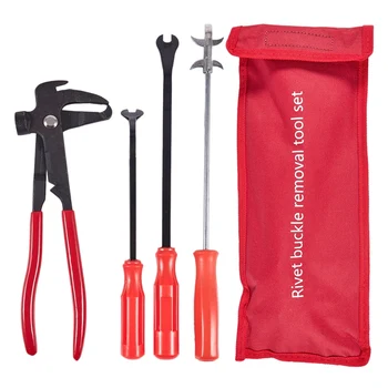 4Pcs New Car Repair Parts Car Tire Stone Cleaning Tool Balance Hammer Cleaning Hook Screwdriver Tire Maintenance
4Pcs New Car Repair Parts Car Tire Stone Cleaning Tool Balance Hammer Cleaning Hook Screwdriver Tire Maintenance