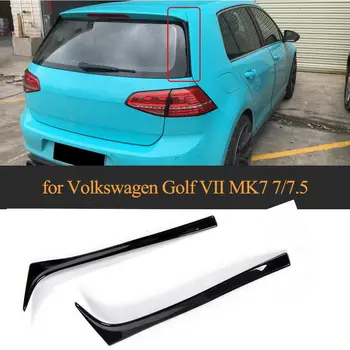Car Accessories Rear Window Mirror Tail Rear Window Side Spoiler Wing For GOLF 7 MK7 GTD R 2014 2015 2016 2017 2018
Car Accessories Rear Window Mirror Tail Rear Window Side Spoiler Wing For GOLF 7 MK7 GTD R 2014 2015 2016 2017 2018