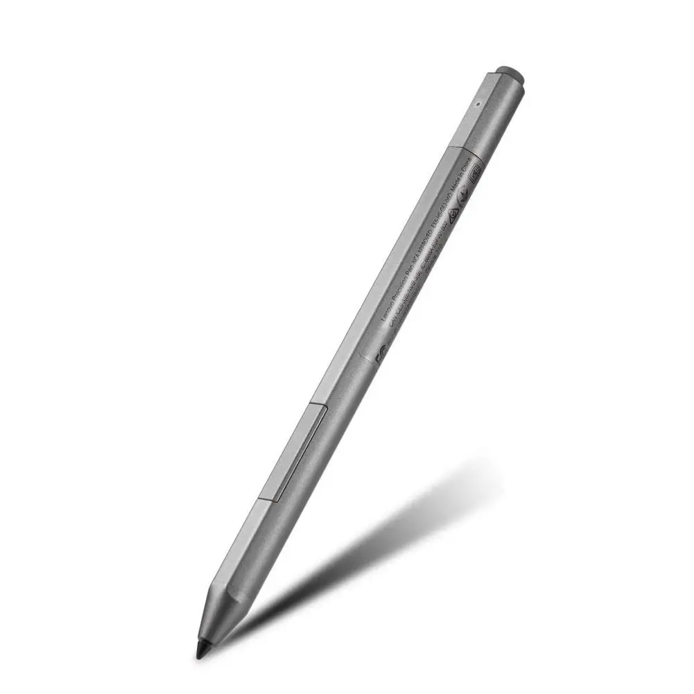 Активный стилус для планшета Lenovo YOGA MIIX510/520 Yoga book 2 C930 ручка рисования с сенсорным