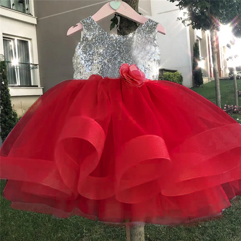 Girl Dress Christmas baby Girl Princess Party Dresses For Baby Girls Christening Dress 3-7 Year Birthday Dress Baby party dres
Girl Dress Christmas baby Girl Princess Party Dresses For Baby Girls Christening Dress 3-7 Year Birthday Dress Baby party dres