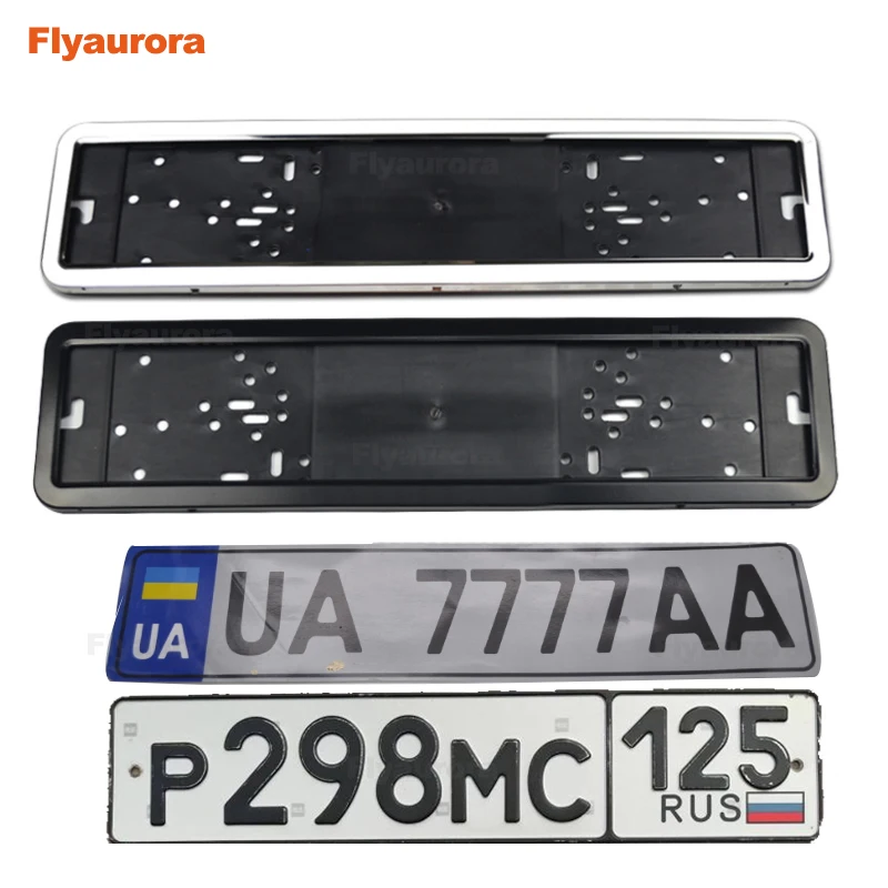 1 Set Stainless Steel European German Russian Car license plate frame plate holder number frame plate cover license plate
1 Set Stainless Steel European German Russian Car license plate frame plate holder number frame plate cover license plate