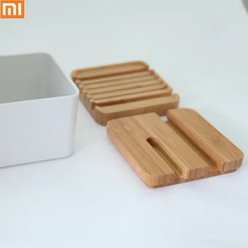 Creative Multifunctional Large Capacity Office Supplies Storage Box Solid Wood Pen Holder Frame Design Simple Atmosphere
Creative Multifunctional Large Capacity Office Supplies Storage Box Solid Wood Pen Holder Frame Design Simple Atmosphere