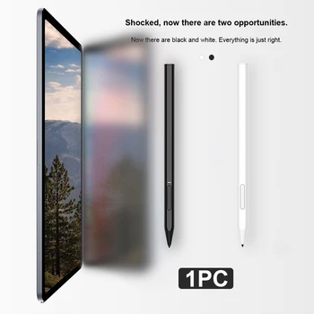Touch Screen Writer Stylus Pen Gift Professional Tablet Magnetic Attachment Smart Drawing Capacitive For IPad Pro 11 12.9 Inch
Touch Screen Writer Stylus Pen Gift Professional Tablet Magnetic Attachment Smart Drawing Capacitive For IPad Pro 11 12.9 Inch