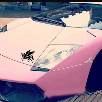 9.1*8.8cm Sticker / Car Decal - Pegasus Flying Fashion Personality Creativity Classic Attractive Car Styling Vinyl Decals
9.1*8.8cm Sticker / Car Decal - Pegasus Flying Fashion Personality Creativity Classic Attractive Car Styling Vinyl Decals