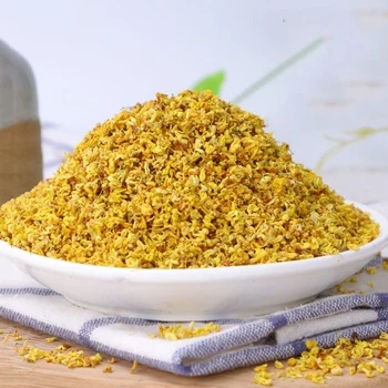 5A Natural Osmanthus Dried flowers Organic Dried Flower Grain Bulk Osmanthus Filling Flowers Buds For DIY Wedding Decoration
5A Natural Osmanthus Dried flowers Organic Dried Flower Grain Bulk Osmanthus Filling Flowers Buds For DIY Wedding Decoration
