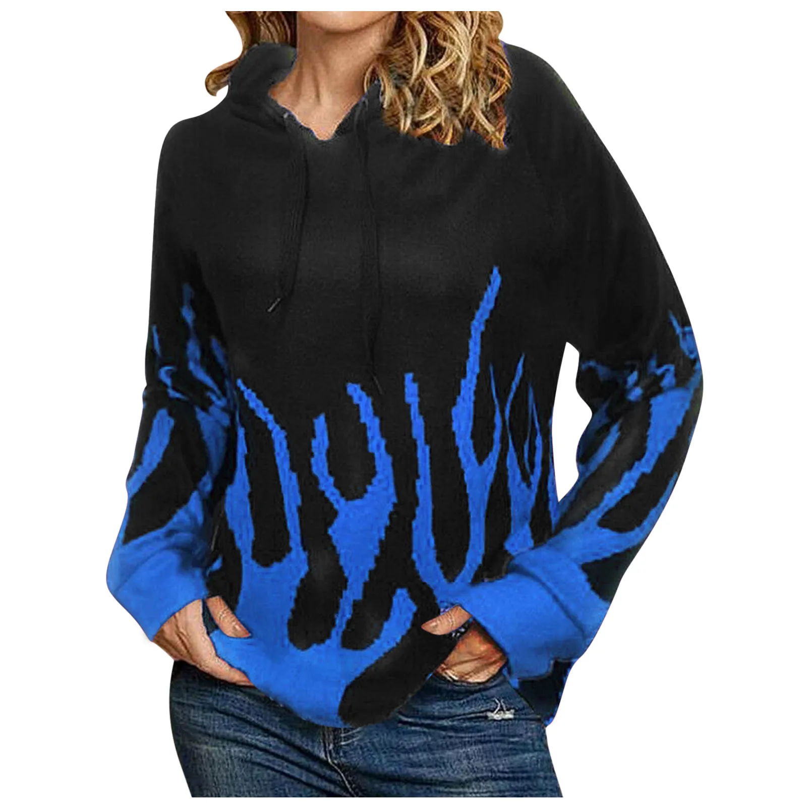 Female Hip-Hop Style Sweatshirts Women Casual Solid Shirt Long Sleeve Short Pullover Loose Sweatshirt Blouse Tops ropa mujer
Female Hip-Hop Style Sweatshirts Women Casual Solid Shirt Long Sleeve Short Pullover Loose Sweatshirt Blouse Tops ropa mujer