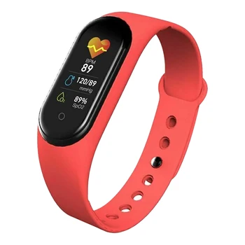 Clock Heart Rate Monitor Sleep Detection Multifunctional Fitness Tracker Call Message Reminder P67 Waterproof Smart Bracelet
Clock Heart Rate Monitor Sleep Detection Multifunctional Fitness Tracker Call Message Reminder P67 Waterproof Smart Bracelet