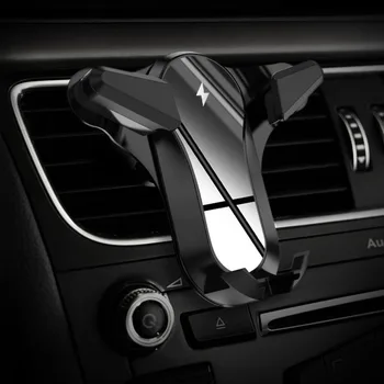 New Car Charger Holder No Abnormal Sound Shockproof Car Mobile Phone Bracket Multi-function Car Navigation Bracket
New Car Charger Holder No Abnormal Sound Shockproof Car Mobile Phone Bracket Multi-function Car Navigation Bracket