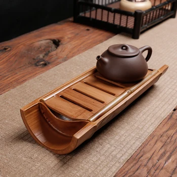 Small Tea Tray Tea Set Tray Mini Rectangular Small Number Home Modern Minimalist Bamboo Storage Water Dry Foam Tea Tray
Small Tea Tray Tea Set Tray Mini Rectangular Small Number Home Modern Minimalist Bamboo Storage Water Dry Foam Tea Tray