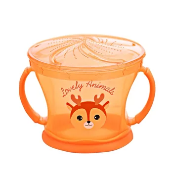 Portable Baby Infant Snacks Powder Formula Dispenser Baby Food Storage Feeding Box
Portable Baby Infant Snacks Powder Formula Dispenser Baby Food Storage Feeding Box