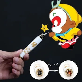 Ceramic cigarette lighter rechargeable lighter customized printing wind-proof fire folder cigarette lighter Cigarettes cakmak
Ceramic cigarette lighter rechargeable lighter customized printing wind-proof fire folder cigarette lighter Cigarettes cakmak