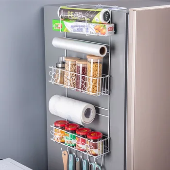Home Storage Storage Rack Perforation Free Iron Art Multifunctional Kitchen Toilet Vanity Wall Mounted Storage Rack
Home Storage Storage Rack Perforation Free Iron Art Multifunctional Kitchen Toilet Vanity Wall Mounted Storage Rack