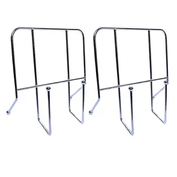 Book Shelf Creative Simplicity Iron Durable Sturdy Book Shelf Book Magazine Organizer Holder for Home Office
Book Shelf Creative Simplicity Iron Durable Sturdy Book Shelf Book Magazine Organizer Holder for Home Office