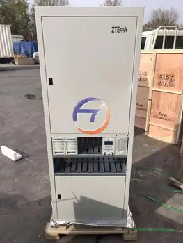 ZTE Power Supply ZXDU68 T601 V4.1 600A Cabinet System with Monitor CSU401S and Rectifier module ZXD2400
ZTE Power Supply ZXDU68 T601 V4.1 600A Cabinet System with Monitor CSU401S and Rectifier module ZXD2400