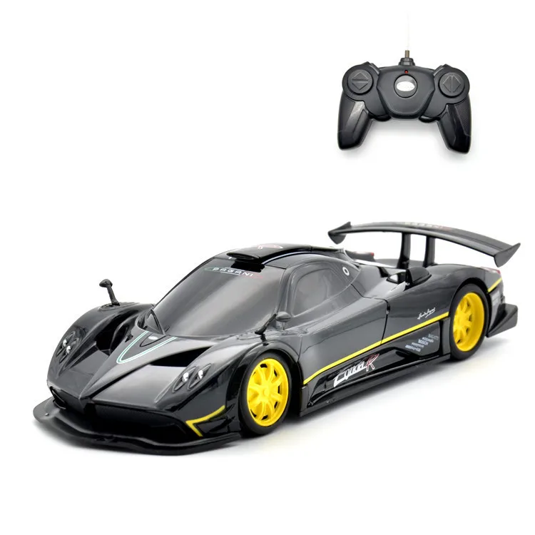 XINGHUI 1: 24 Pa Ghani Zonda Remote Control Drift Race Car Boy Children Electric Pully Toy 38010
XINGHUI 1: 24 Pa Ghani Zonda Remote Control Drift Race Car Boy Children Electric Pully Toy 38010